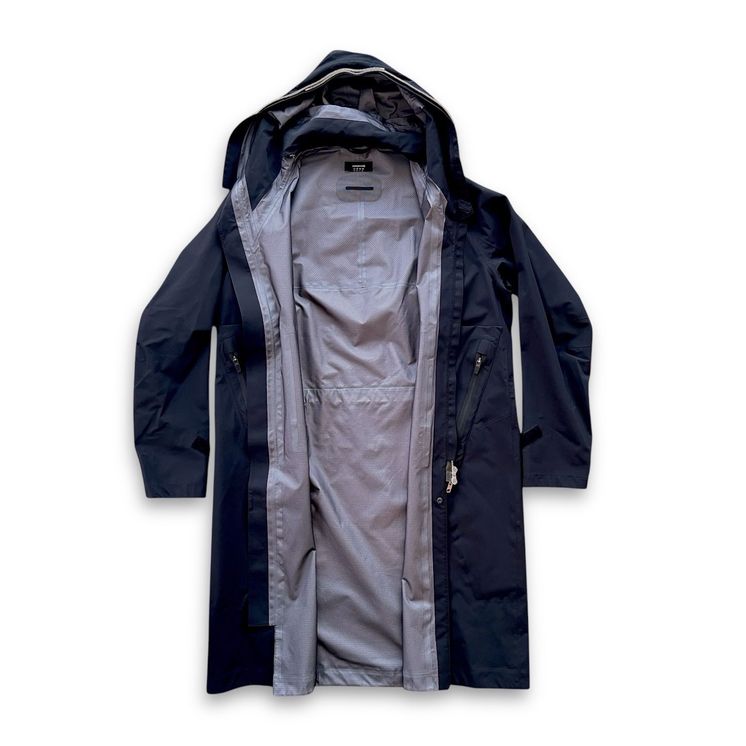 ジャケット・アウター acronym j61-gt ジャケット・アウター acronym j61-gt New Arrival “ACRONYM” | public