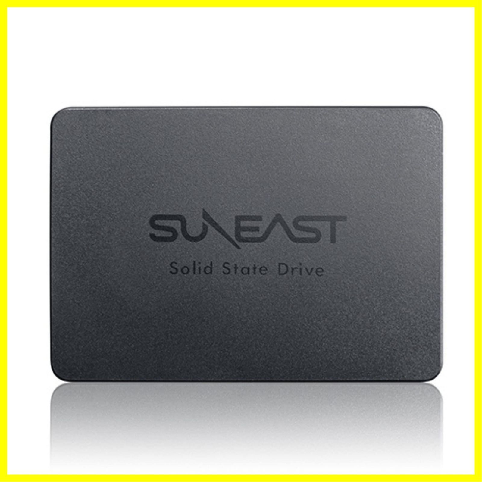 人気 SUNEAST SSD 2TB 内蔵 2.5インチ 3D NAND採用 S library.umsida.ac.id