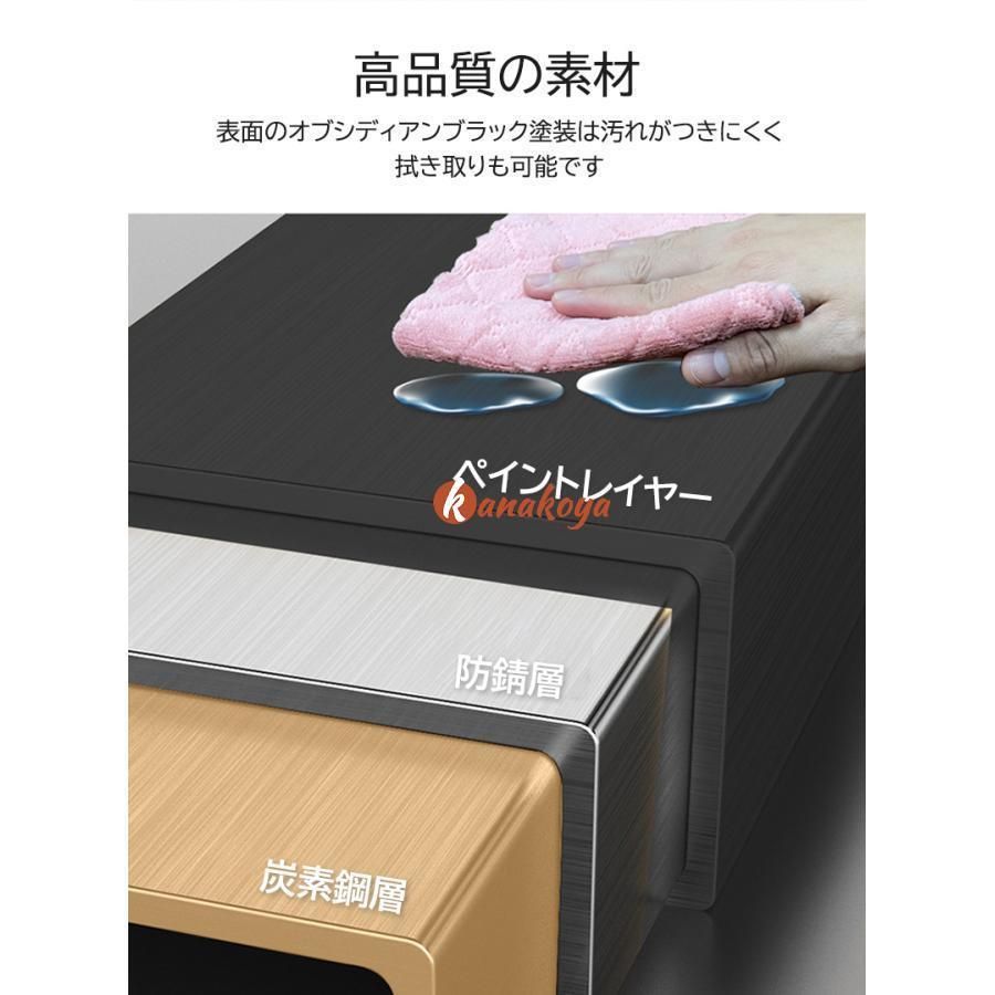 な金属ワイヤーバスケットカート