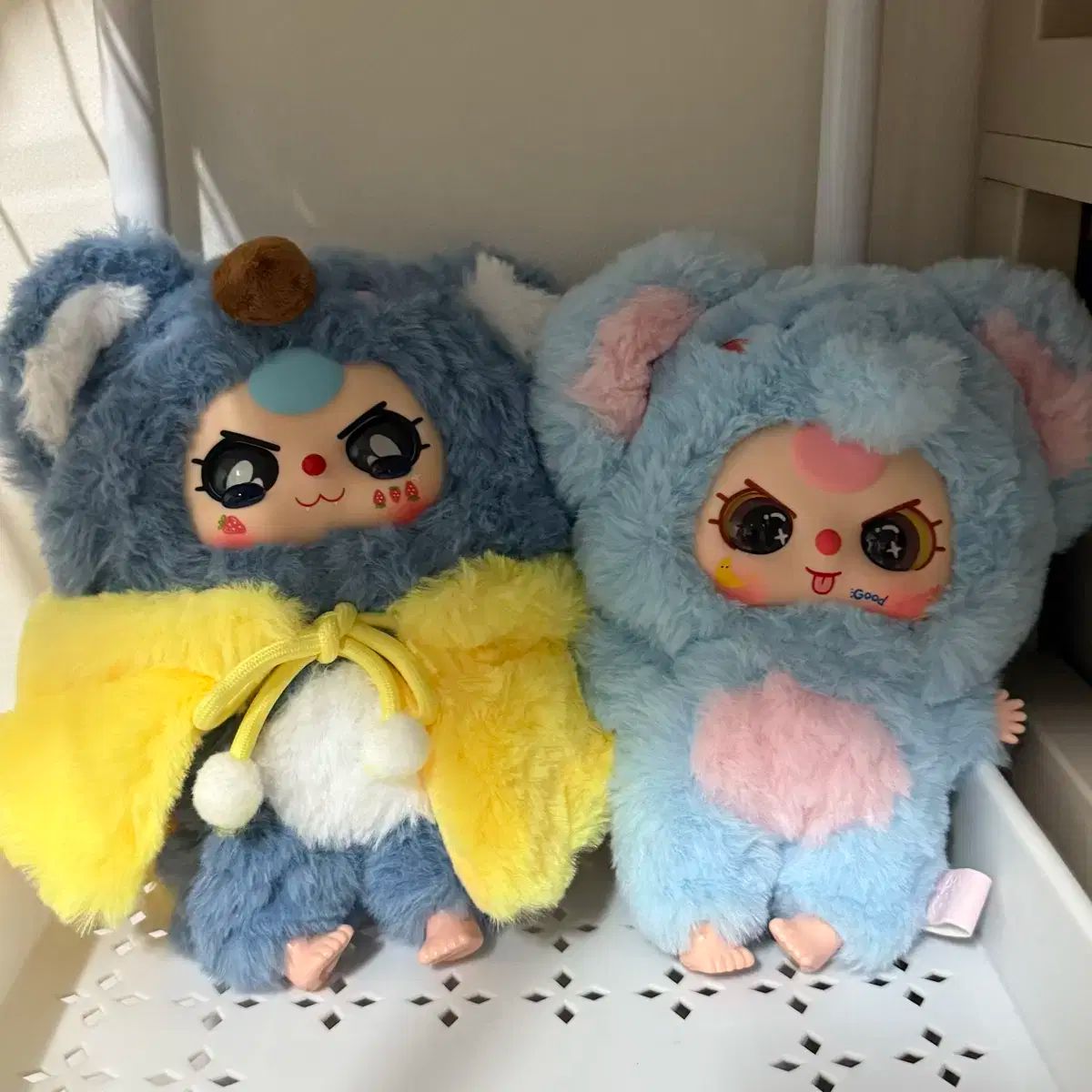 babythree 100%ロリータ