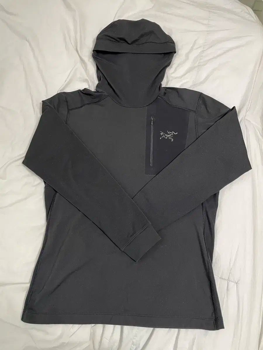 ARC'TERYX(アークテリクス) に LT フーディー パーカー s