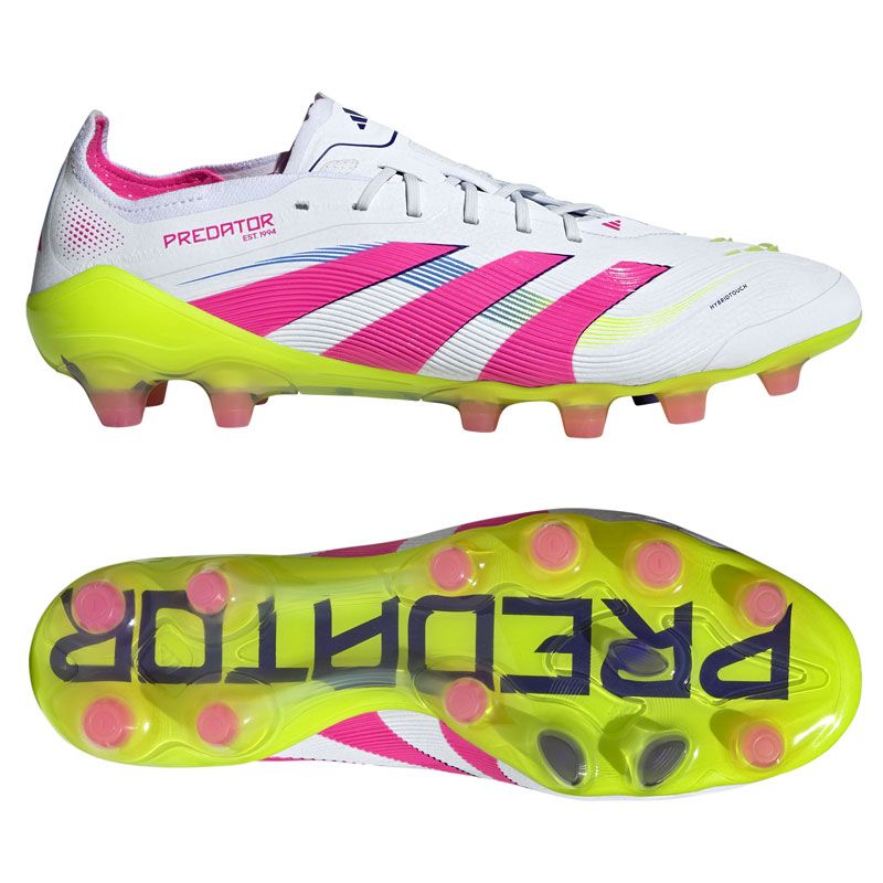 アディダス adidas PREDATOR ELITE HG/AG JAPAN サッカースパイク