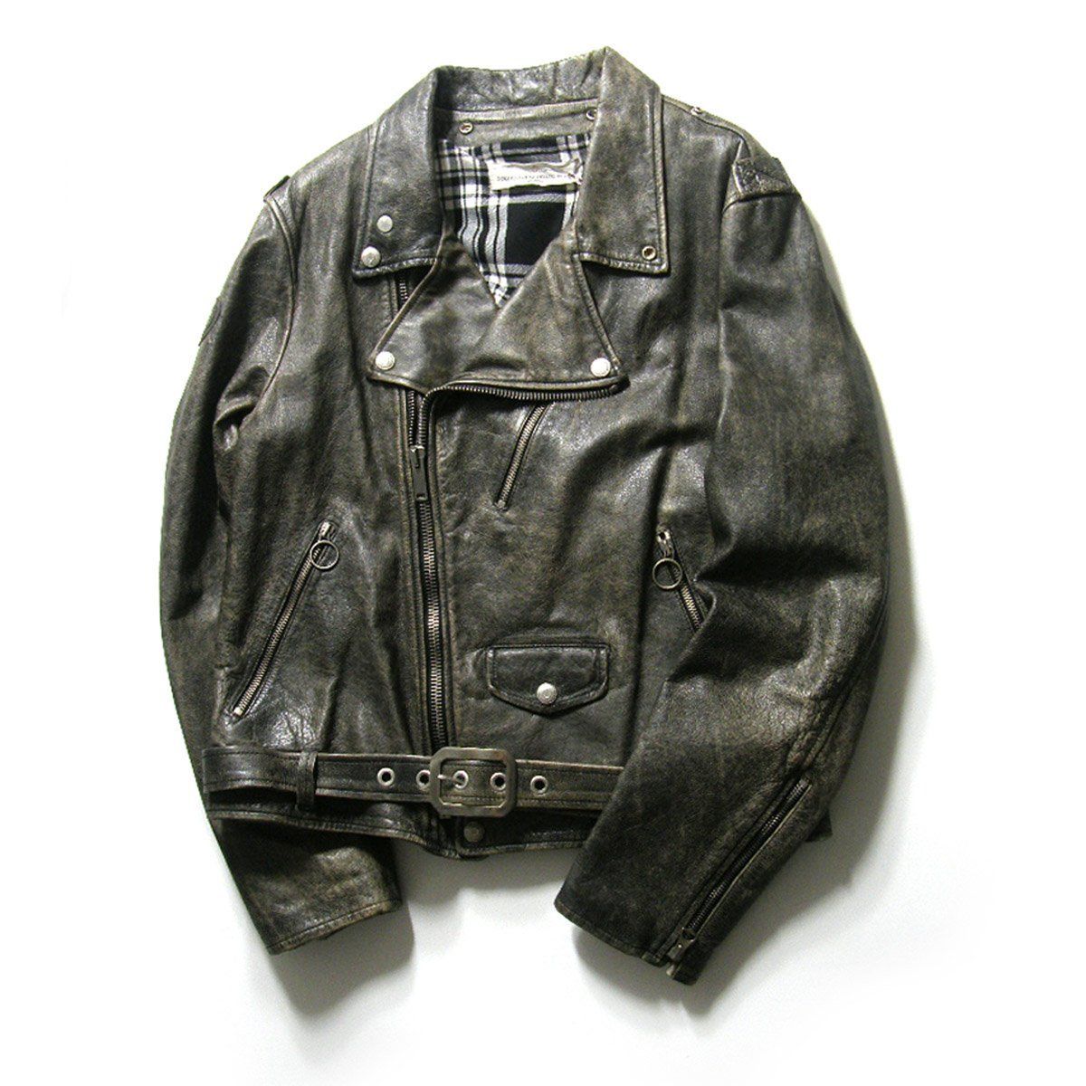 新品】 GOLDEN GOOSE DELUXE BRAND ／ ゴールデングース ダブル 