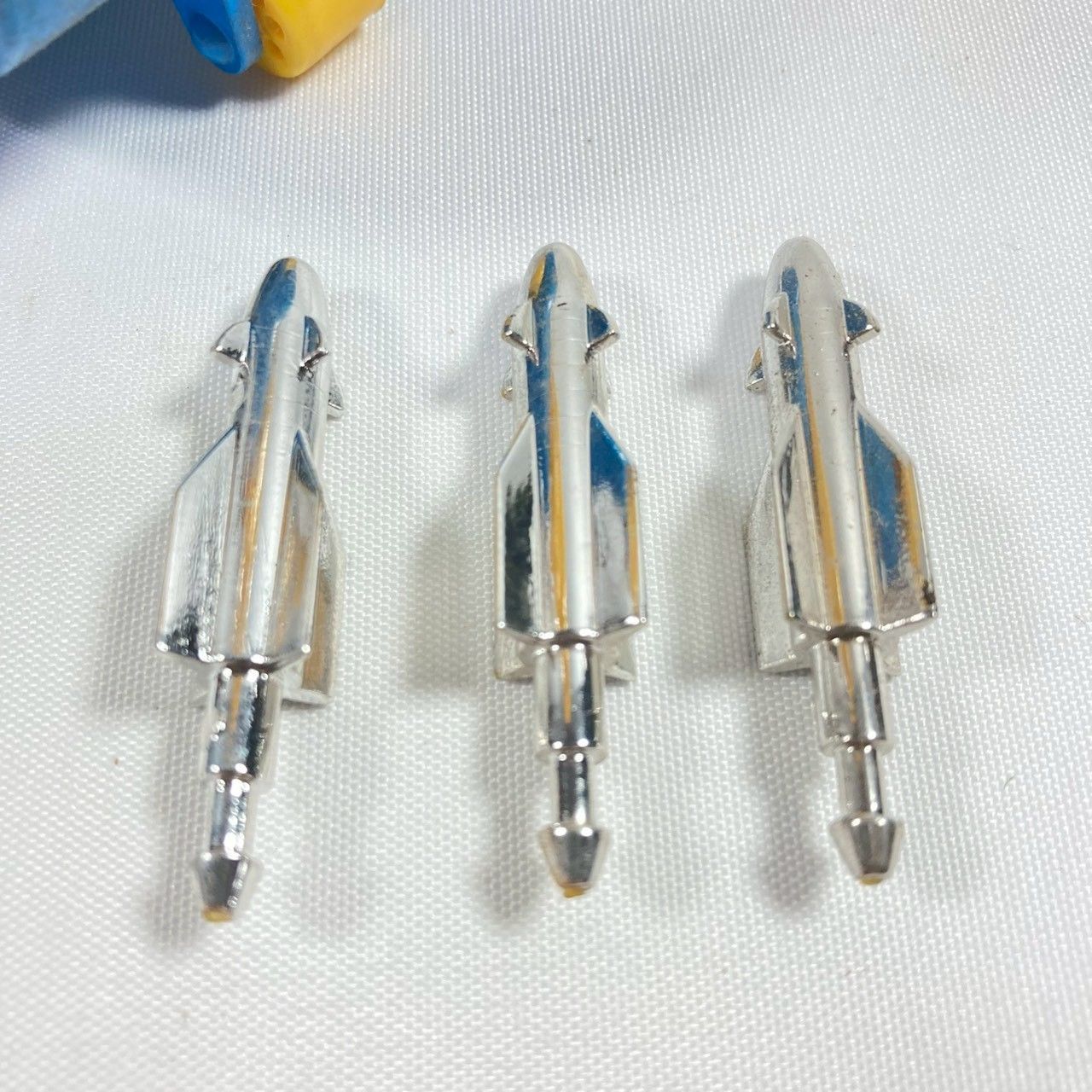 ◎タカトク Z合金 ヤッターペリカン ヤッターマン USTAUSTRALIA_COM_AU