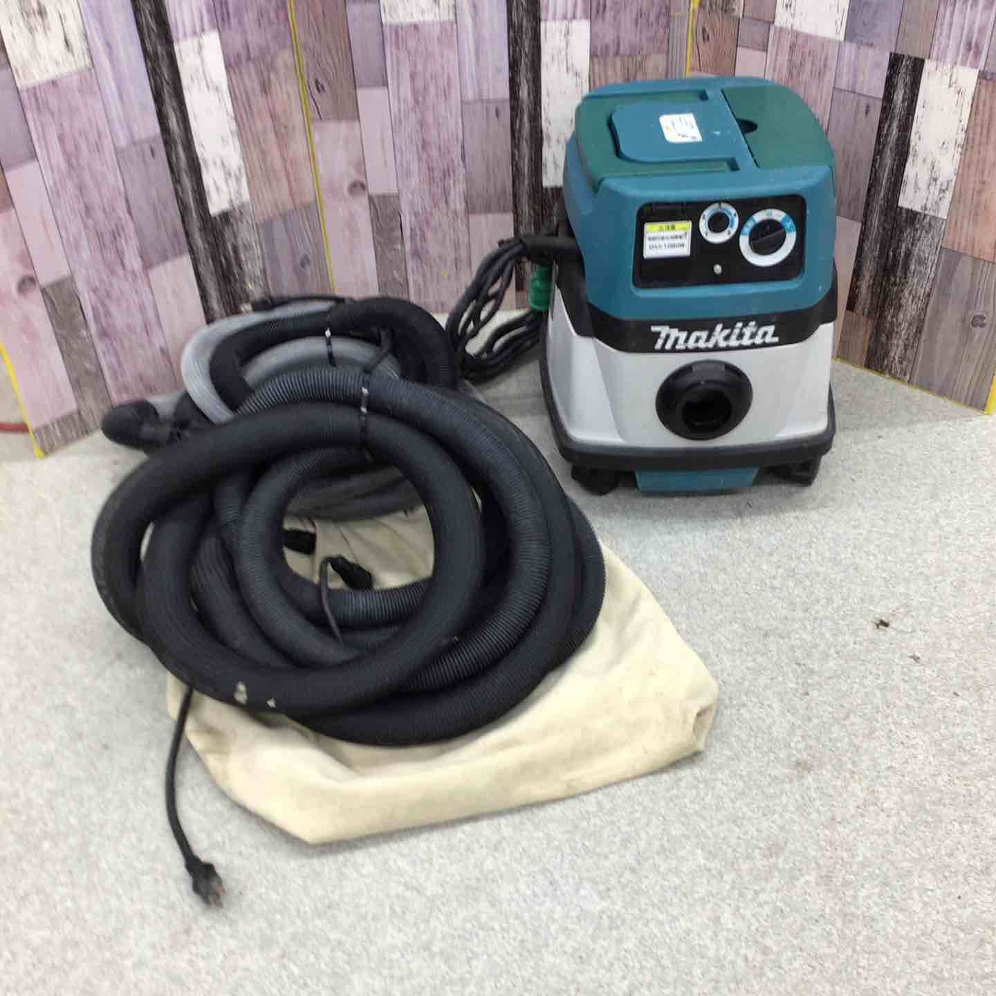 ☆マキタ(makita) 集じん機 乾式 484(P)【八潮店】 【公式通販】