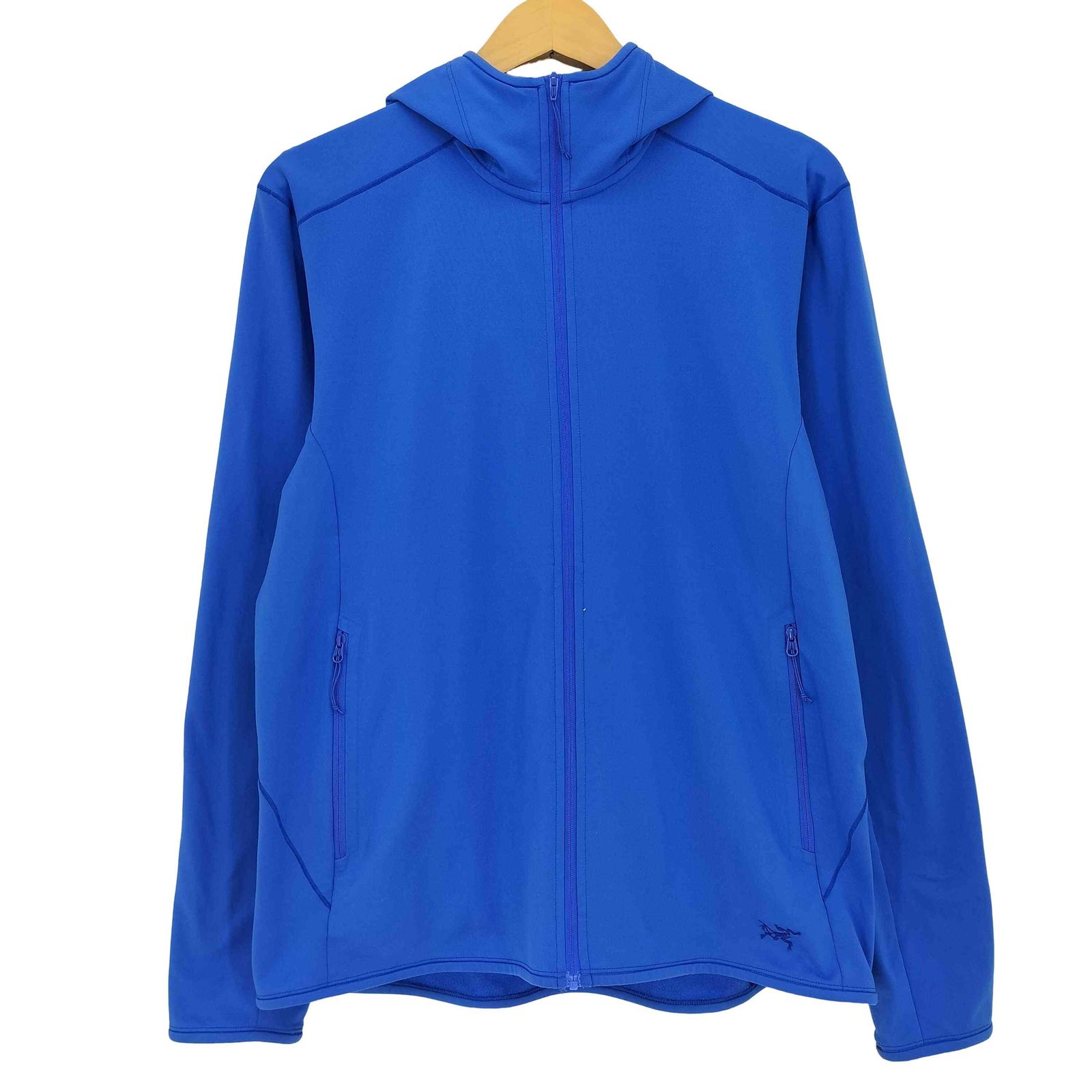 アークテリクス ARCTERYX 24aw KYANITE LT HOODY カイヤナイト LT フーディ レディース import L