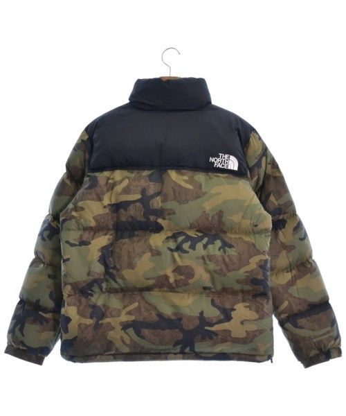 THE NORTH FACE ダウンジャケット/ダウンベスト メンズ 【古着】【中古