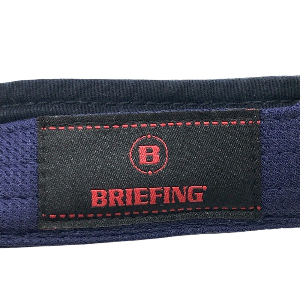サイズ：M BRIEFING GOLF ブリーフィング  パンツ  ネイビー系 [240101439512] ゴルフウェア メンズ ストスト サイズ：M BRIEFING GOLF ブリーフィング ストレッチパンツ