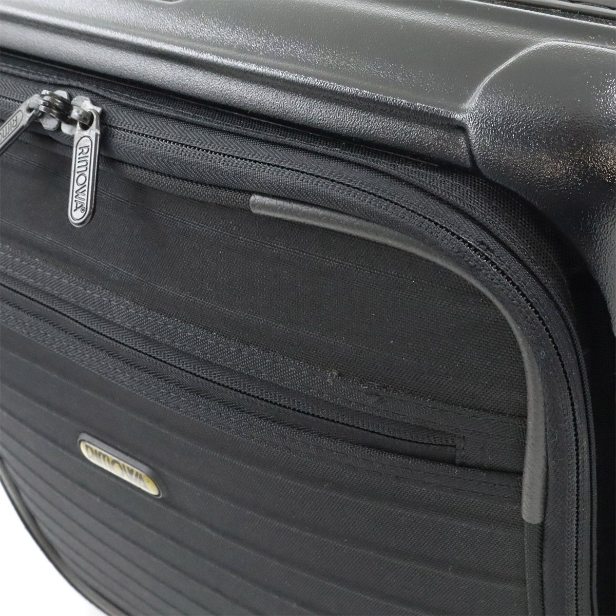 ■リモワ ボレロ キャリーケース 2輪 楽天市場】【バッグ】RIMOWA リモワ ボレロ BOLERO ビジネス