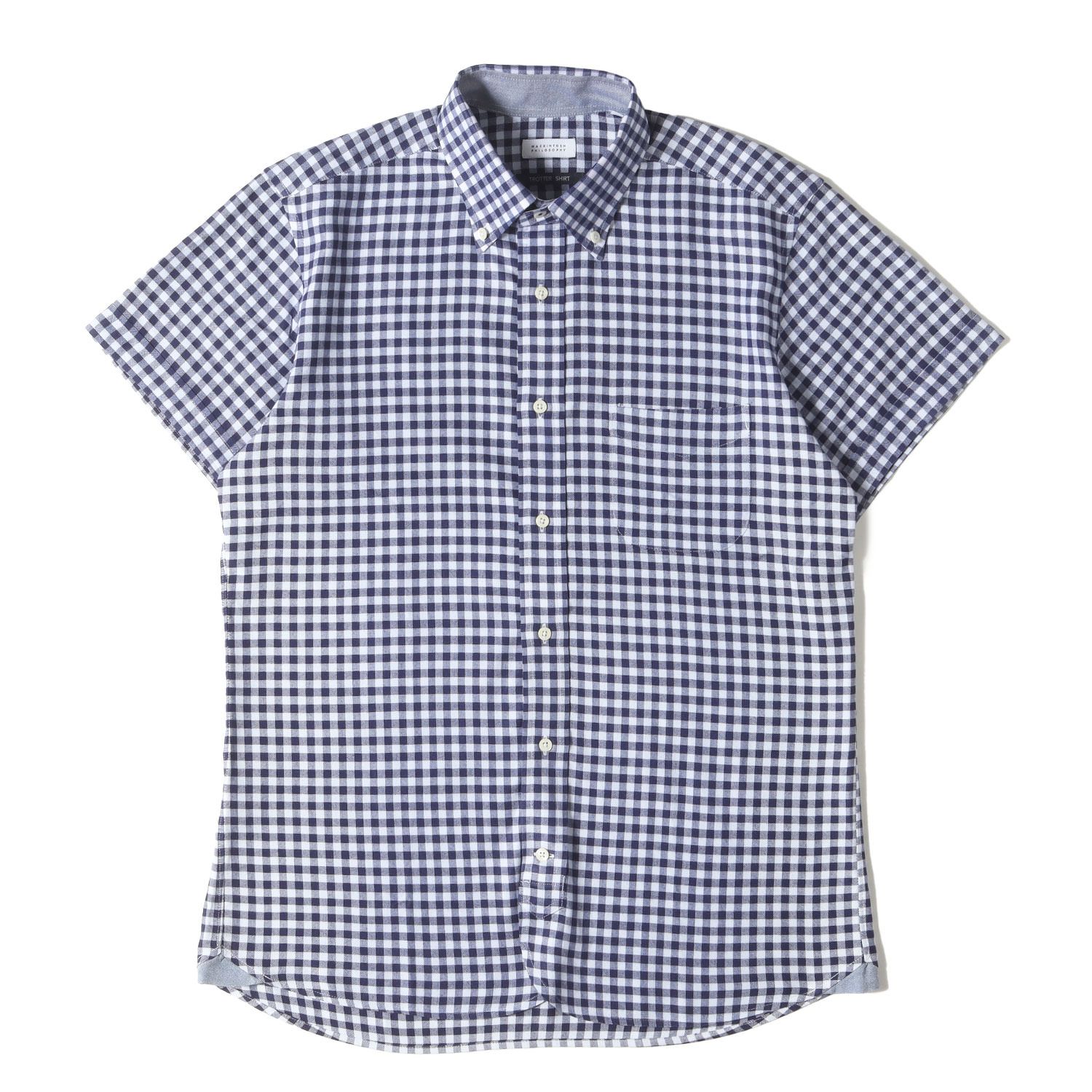 美品】MACKINTOSH PHILOSOPHY マッキントッシュ フィロソフィー