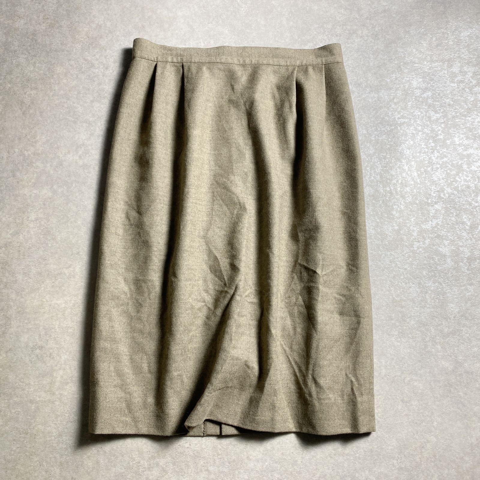 ☆定価39,900円/レキップ ヨシエイナバ/イタリア製生地 カシミヤ 