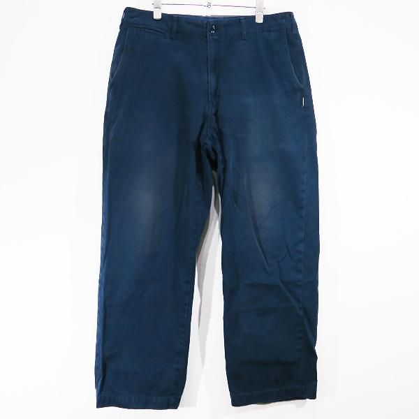 NEIGHBORHOOD/ネイバーフッド CLASSIC CHINO PANTS - チノパン