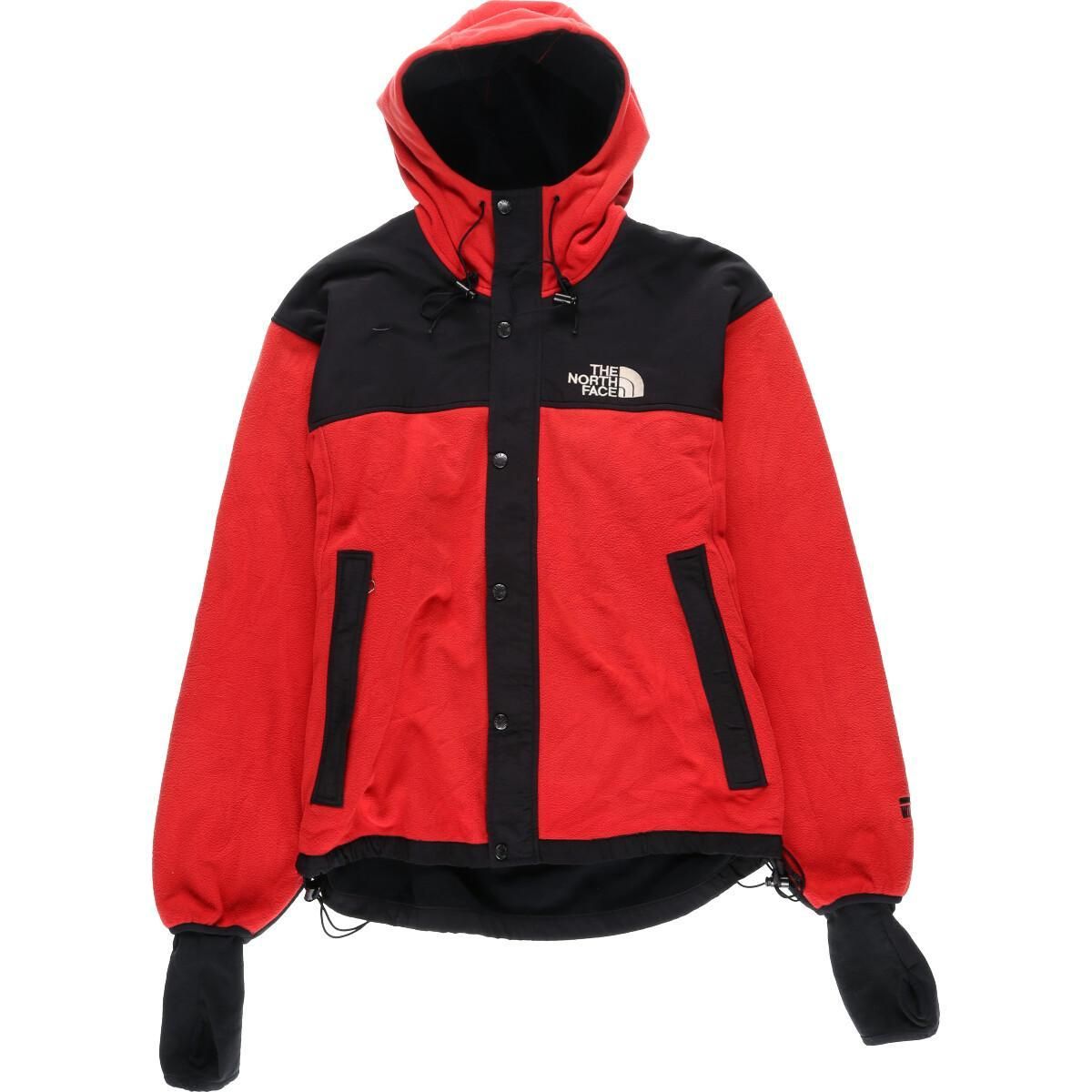 古着 90年代 ザノースフェイス THE NORTH FACE GORE WINDSTOPPER ゴア