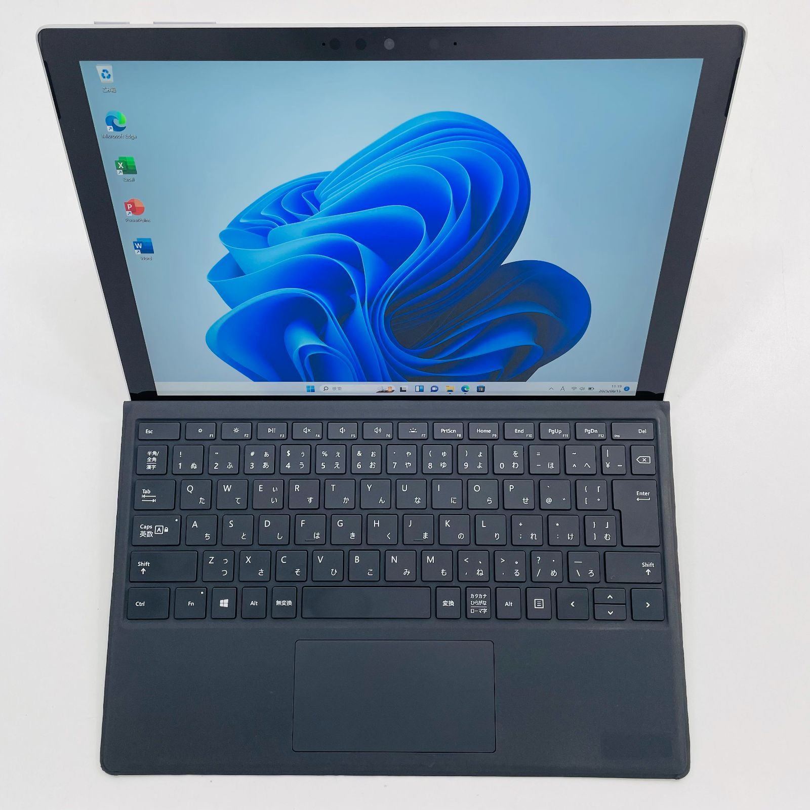 Surface Pro 7 Plus LTE Core i5 8GB 256GB ABランク - メルカリ