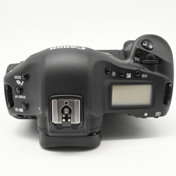 新品級の極上美品/動作◎】 Canon デジタル一眼レフカメラ EOS 1D Mark IV EOS-1DMK4 キャノン キヤノン - メルカリ