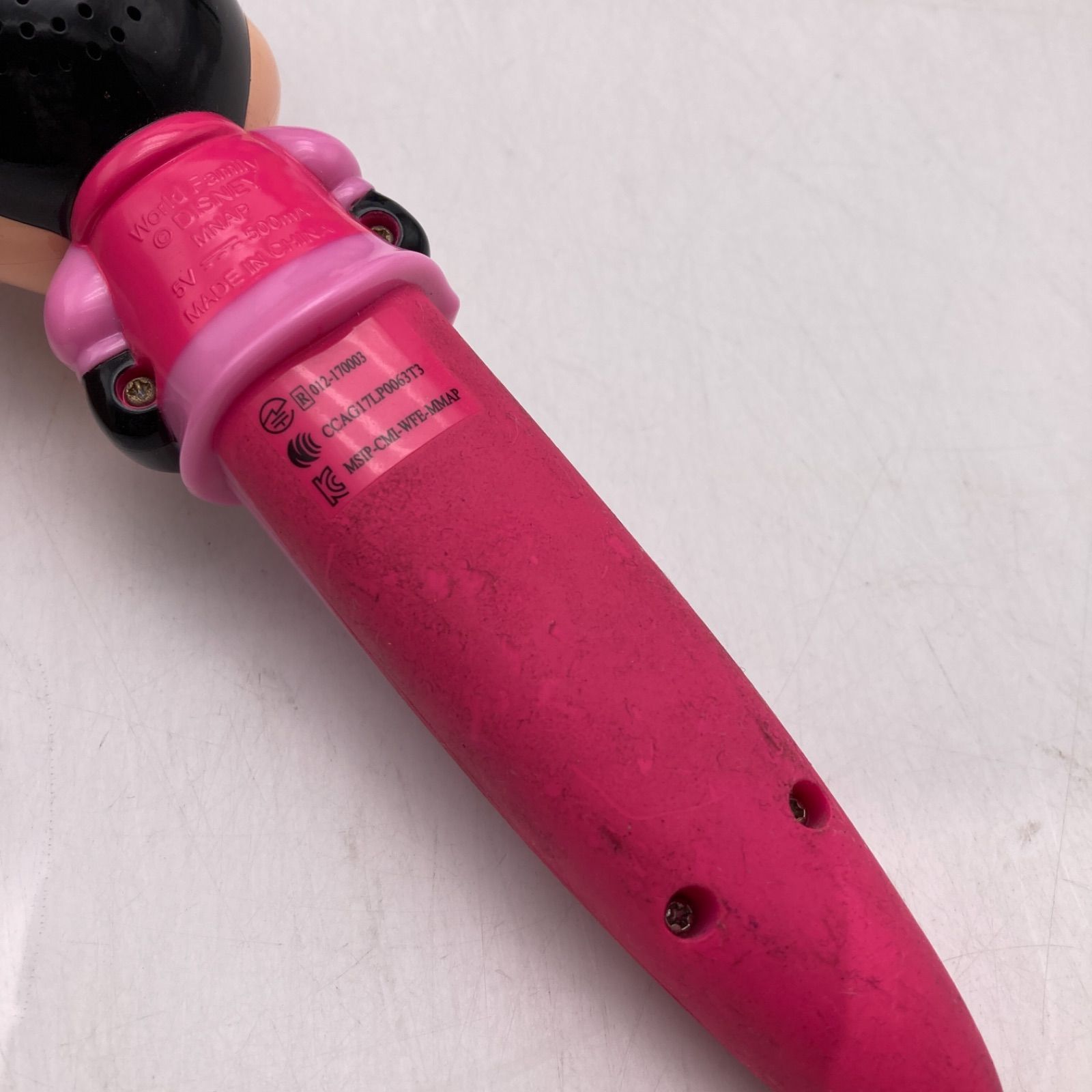 ミッキーマジックペンセット ディズニー英語システム DWE 806036