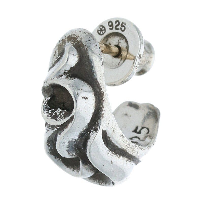クロムハーツ chrome hearts ピアス Chrom Heartsクロムハーツ