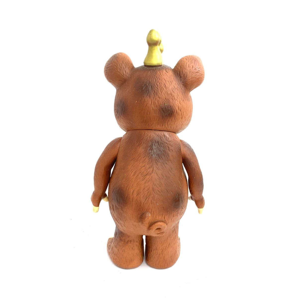 円谷プロ イヌクマ 快獣ブースカ ジャイアントソフビ   ブラウン   　240001118756 円谷プロ イヌクマ 快獣ブースカ ジャイアントソフビ ブラウン