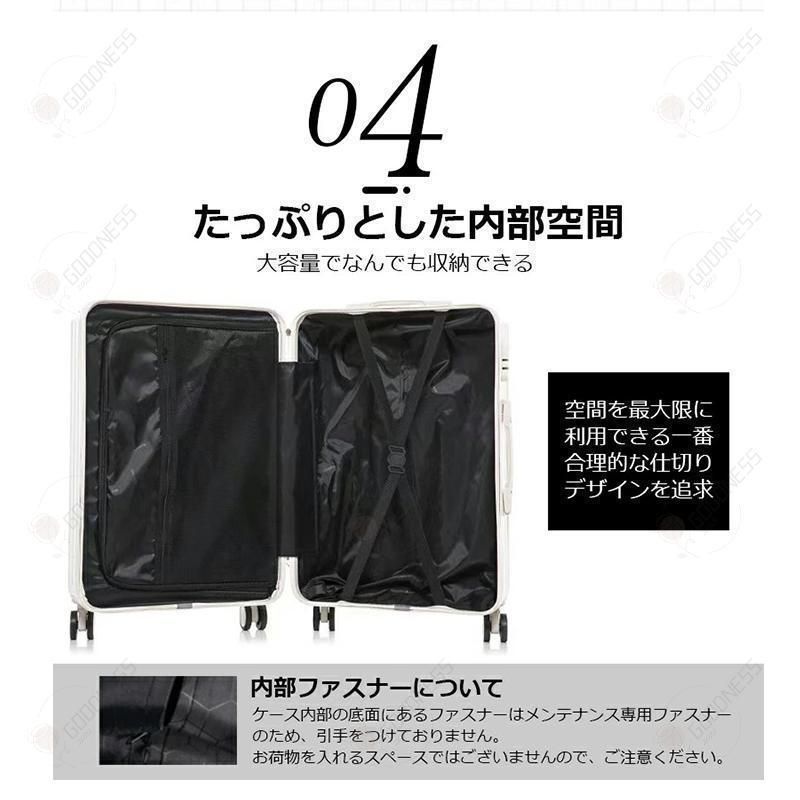 サムソナイト キャリーケース アスフィア スピナー55 機内持込可 39ℓ