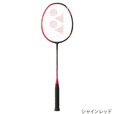 Amazon | ヨネックス(ヨネックス) Yonex Astrox 77 Play Strung