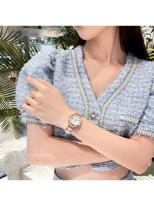 腕時計 レディース クォーツ 1個 レディース 腕時計 レディースウォッチ NICORILABO_COM