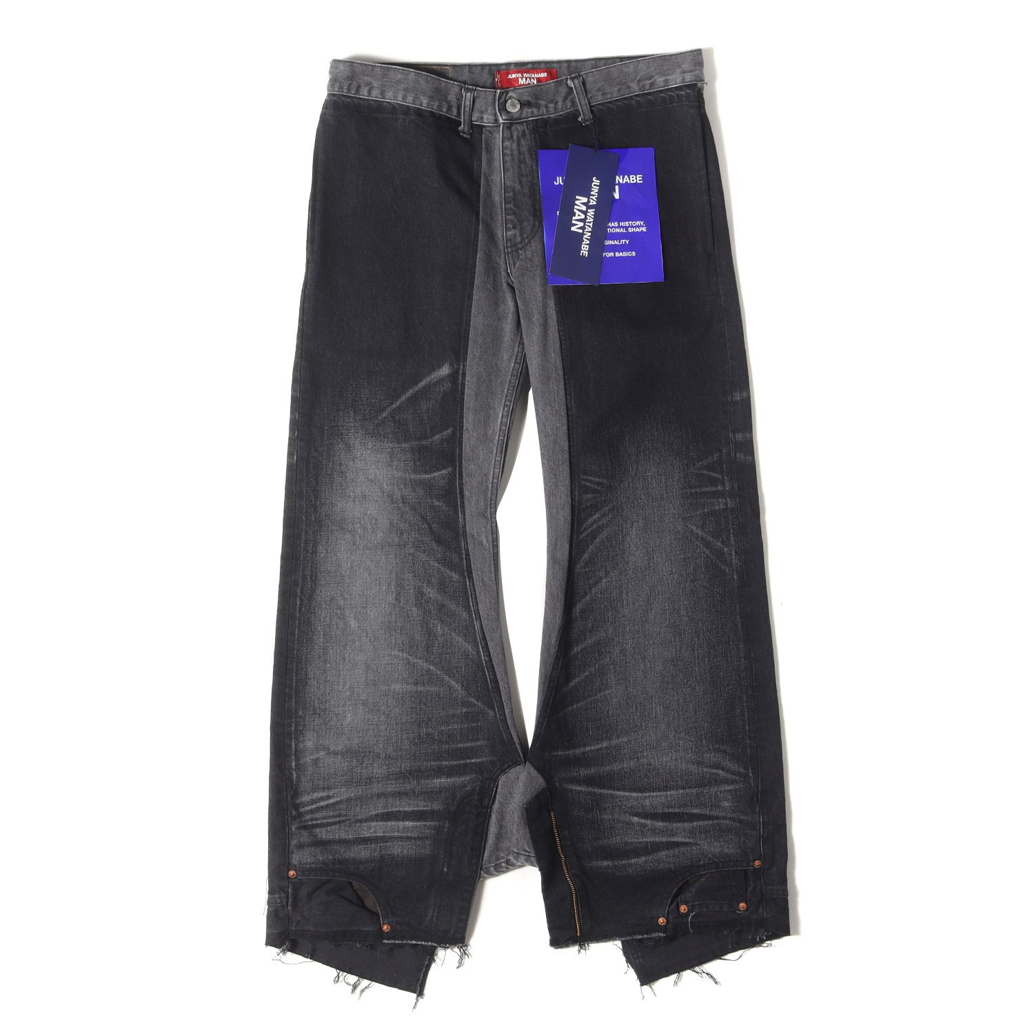 新品】JUNYA WATANABE MAN COMME des GARCONS ジュンヤワタナベ