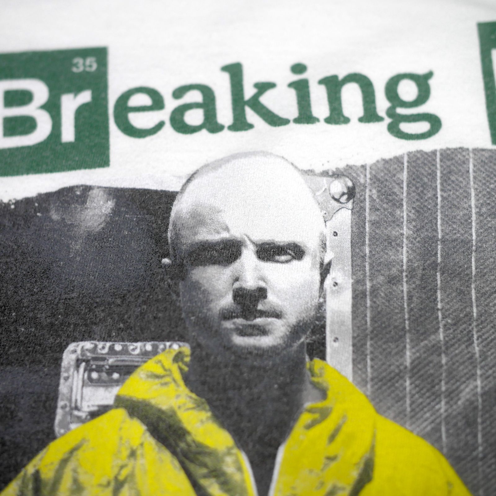 2XL】海外ドラマ Breaking Bad ブレイキングバッド ウォルター 