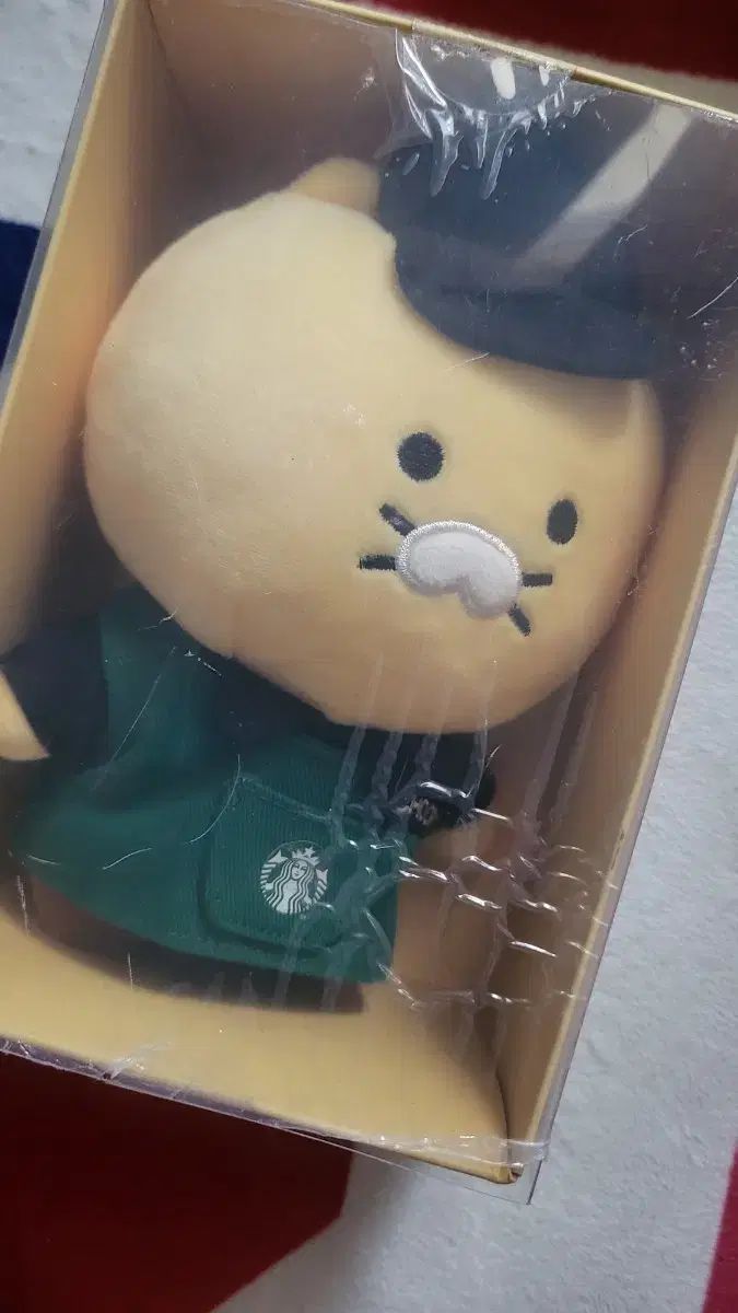 Starbucks(スターバックス) カカオフレンズ コラボ チュンシク