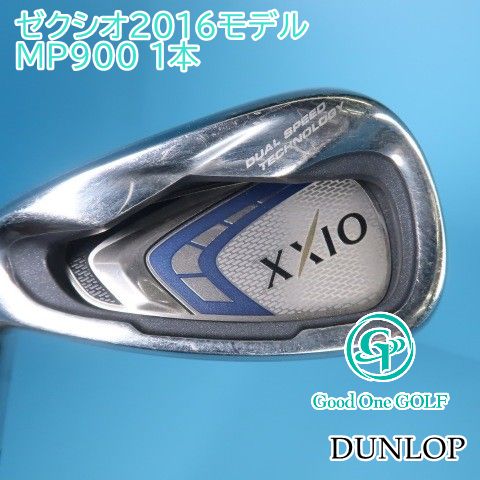 【希少レフティ】　ゼクシオ9 MP900 メンズゴルフクラブ　アイアンセット 希少レフティ XXIO MP900 ゼクシオ メンズゴルフクラブセット
