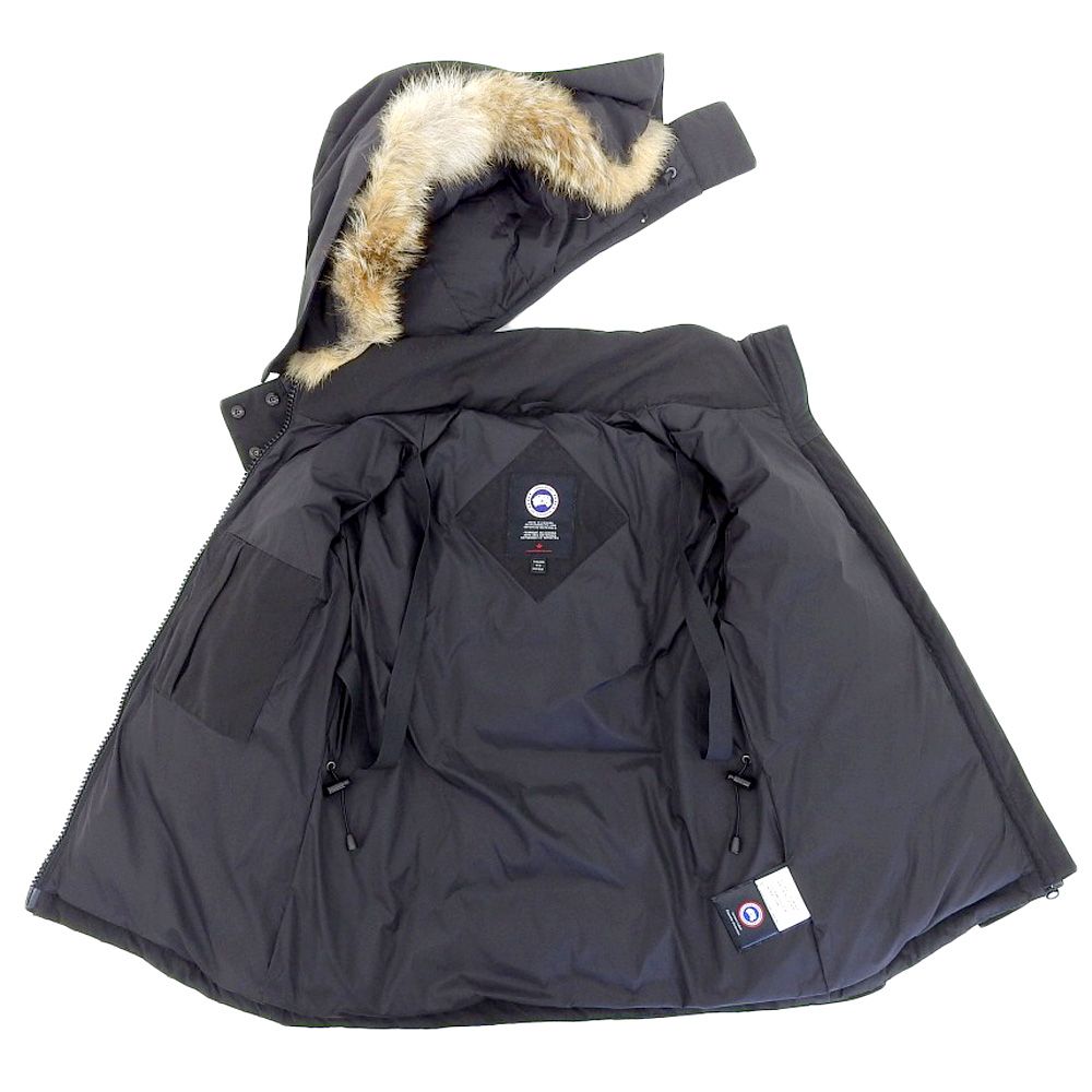 CANADA GOOSE カナダグース CANADA GOOSE カナダグース Chelsea Parka