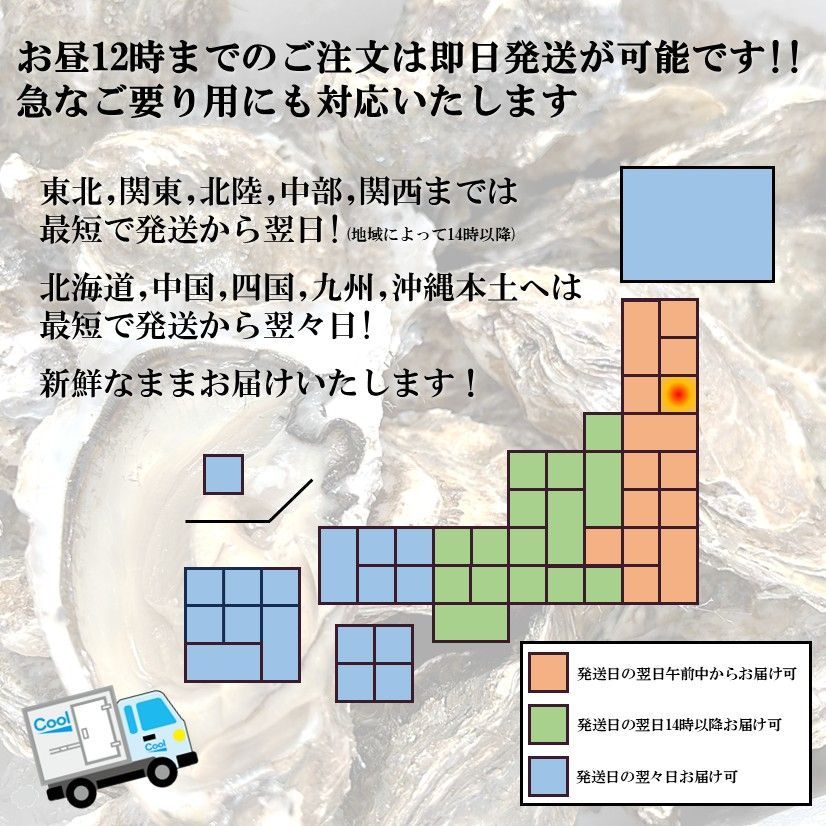 魚介類