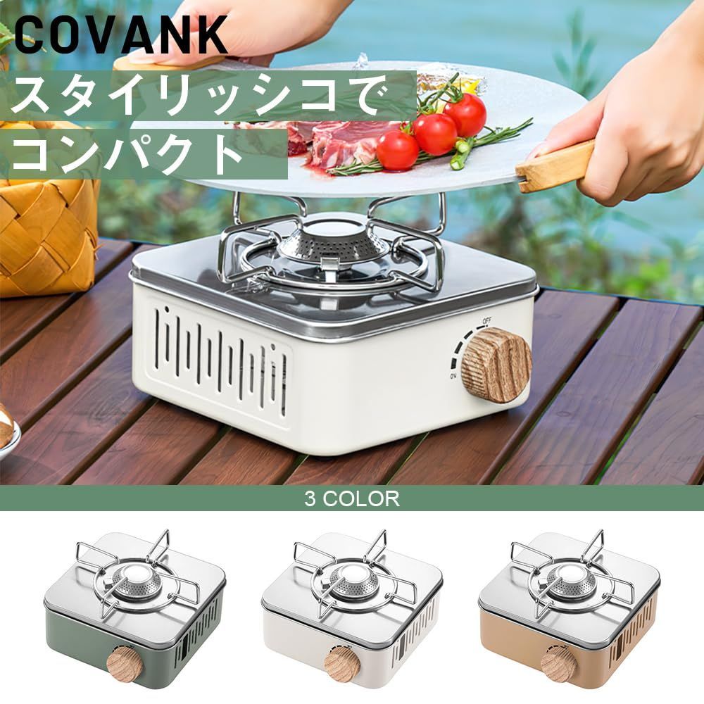 キャンプ コンロ カセットコンロ カセットコンロ 卓上アウトドア