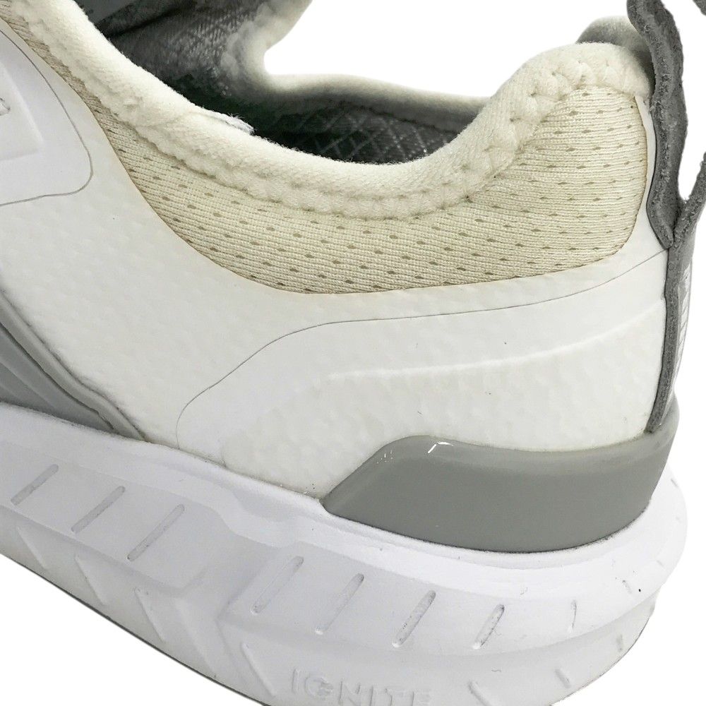 PUMA GOLF プーマゴルフ 376079 イグナイト アーティキュレート ゴルフシューズ  ホワイト系 26.5 [240101444304] ゴルフウェア メンズ ストスト PUMA GOLF プーマゴルフ 376079 イグナイト アーティキュレート