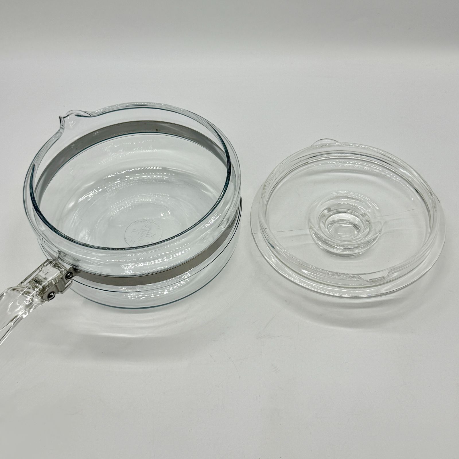 ソースパン 調理器具