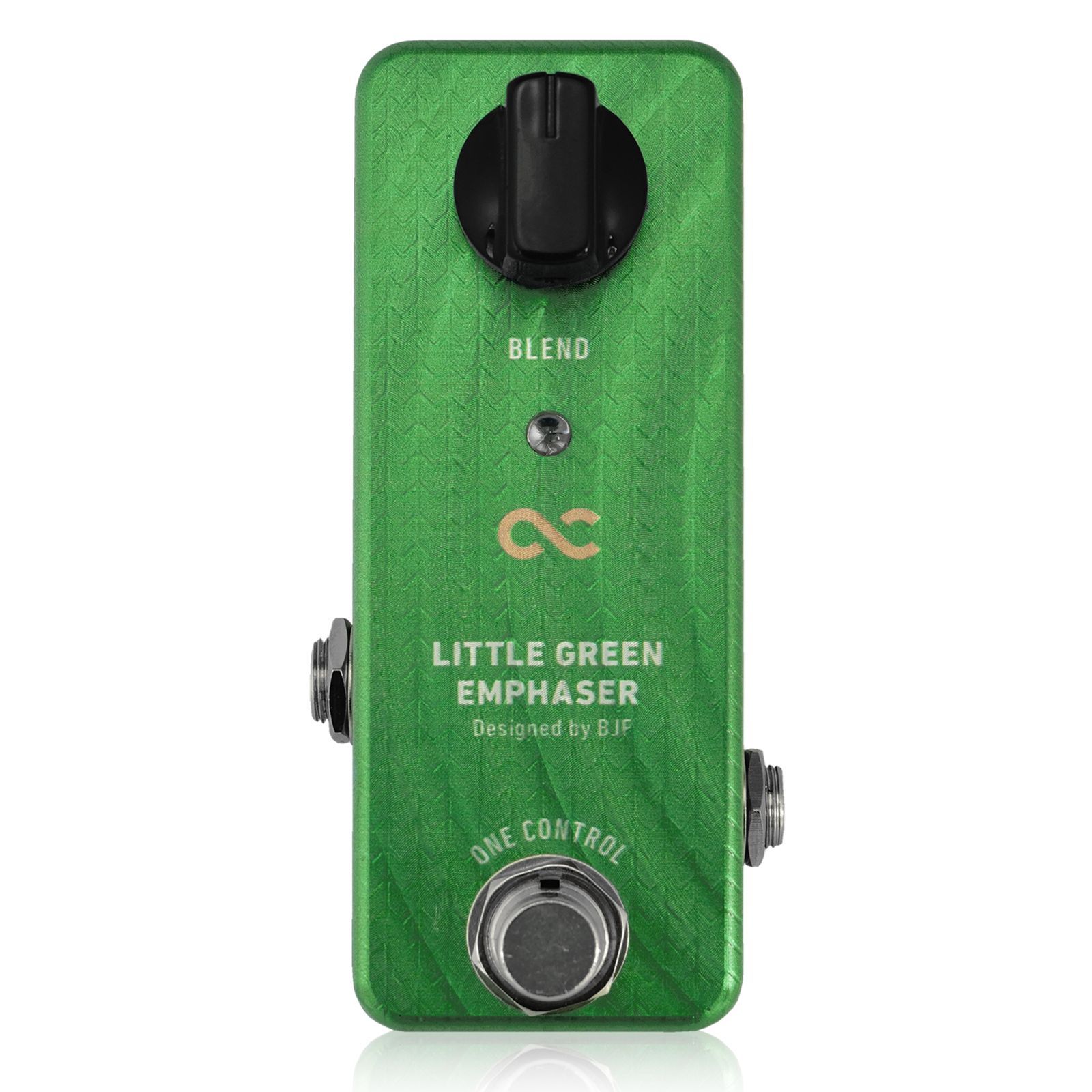One Control LITTLE GREEN EMPHASER | a49119 き｜ブースター