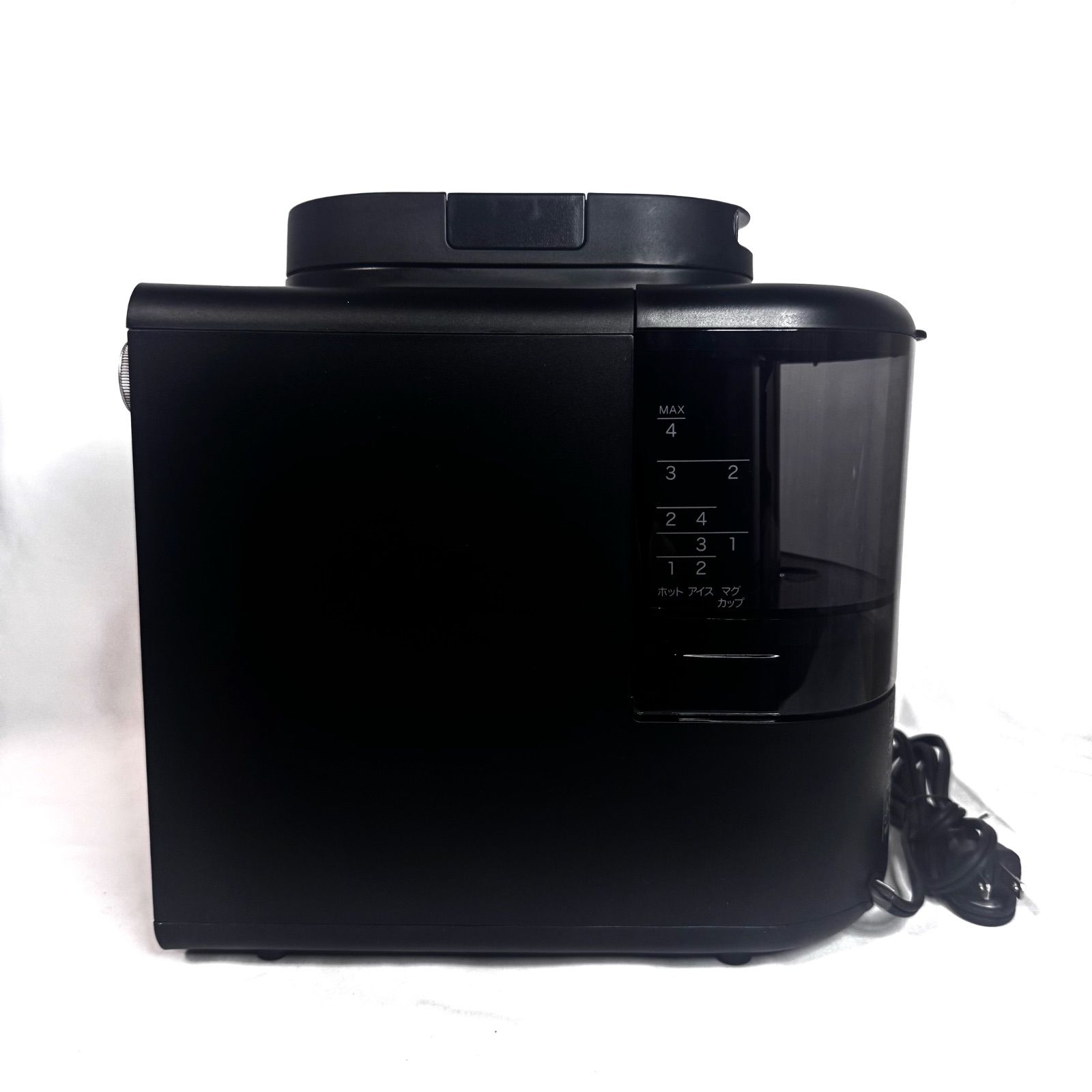 SC-A351 全自動コーヒーメーカー