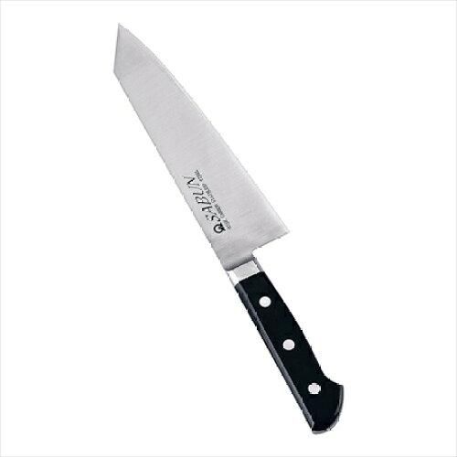 3営業日で発送 遠藤商事 Endo Shoji ＳＡＢＵＮ ステンレス鋼 切付２４㎝ ASB8703
