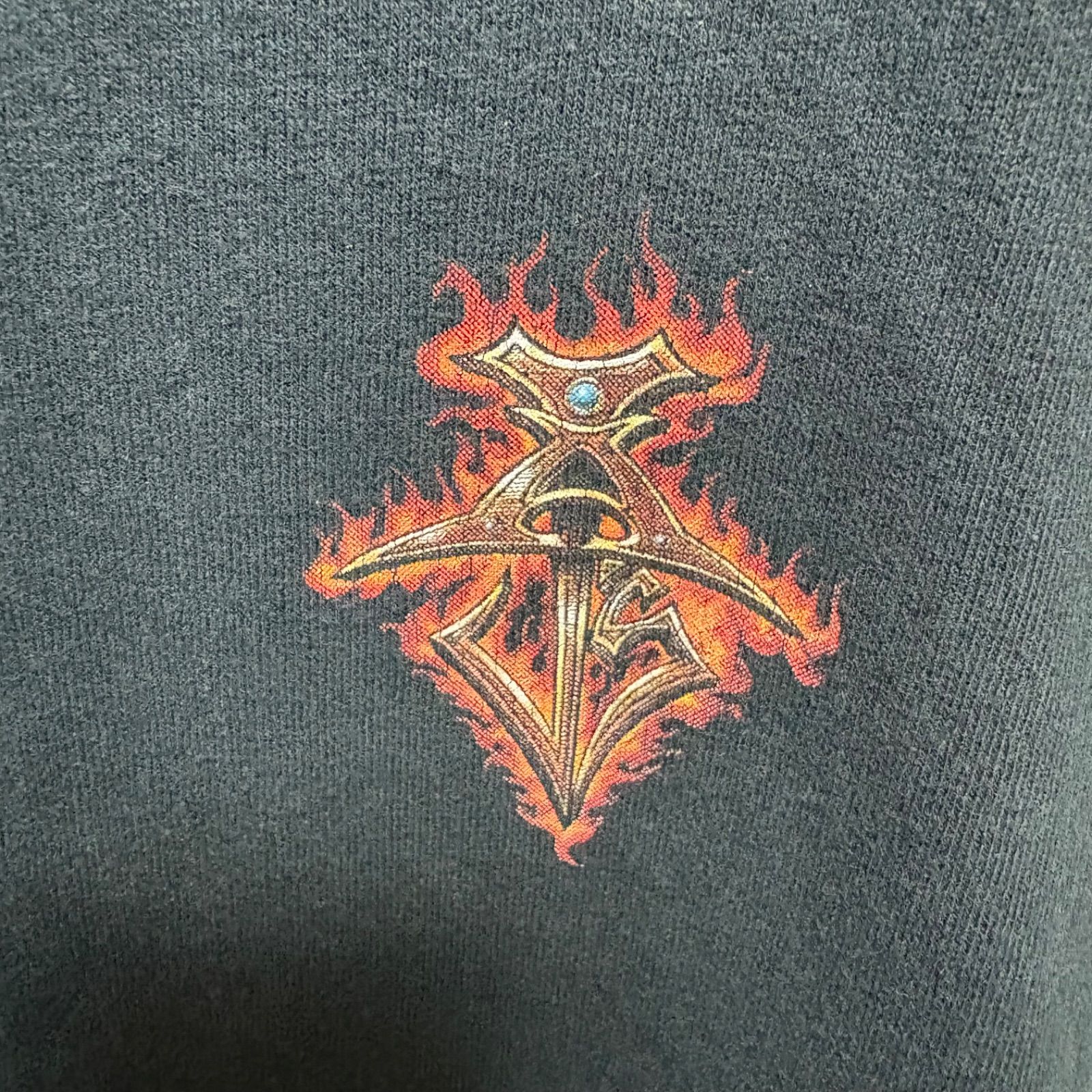 Lサイズ 90s～00s GILDAN tee - メルカリ