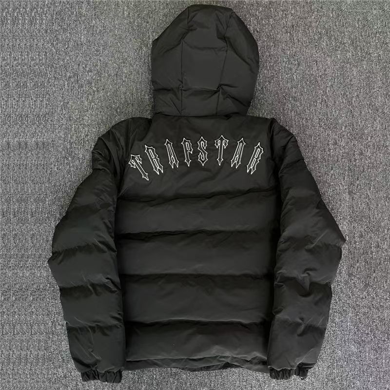 Trapstar トラップスター ダウンジャケット ジャケット 新品未使用