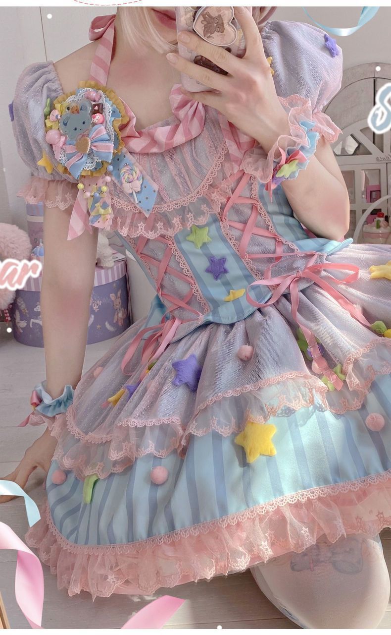 プリンセス風