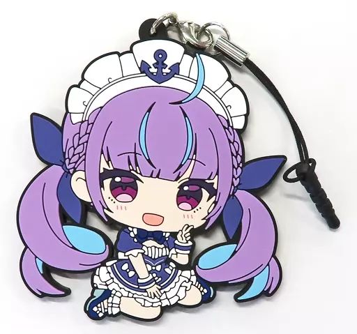 中古】雑貨 湊あくあ 「ホロライブ hololive SUPER EXPO 2022