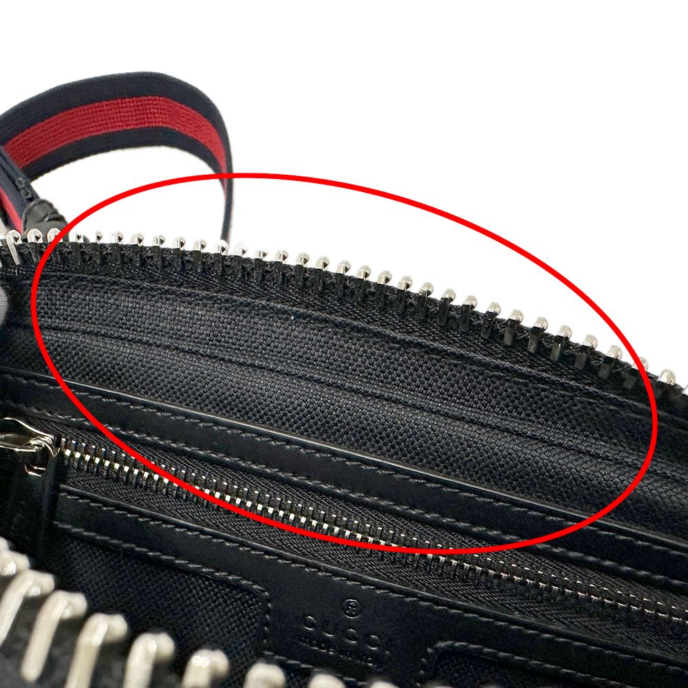 グッチ GUCCI バッグ メンズ ブランド ボディバッグ ウエストバッグ GG  