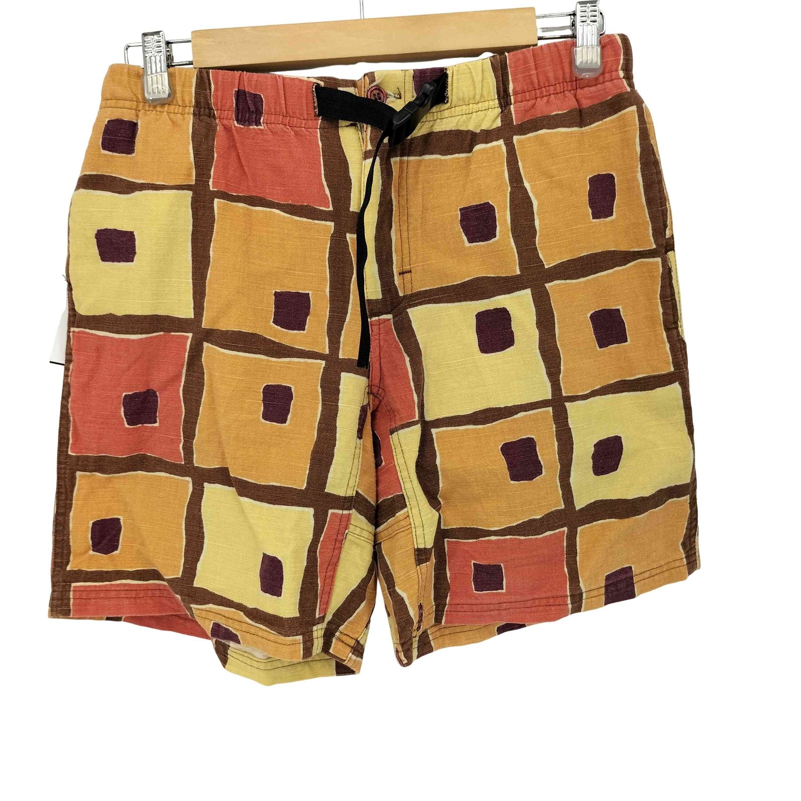 MONITALY モニタリー　9分丈パンツ　USA製 000000007801_OdSxSSS.jpg