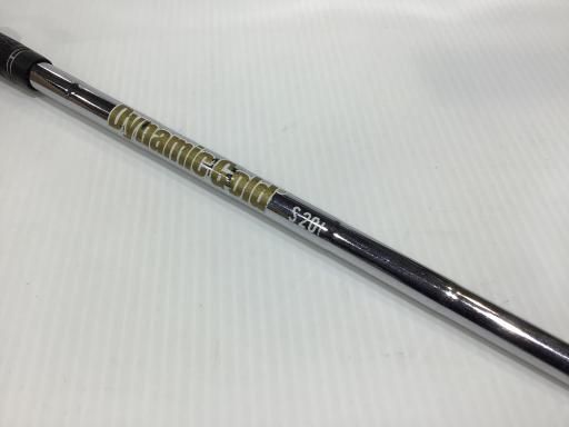 中古】 クリーブランド Cleveland RTX ZIPCORE ツアーサテン 54