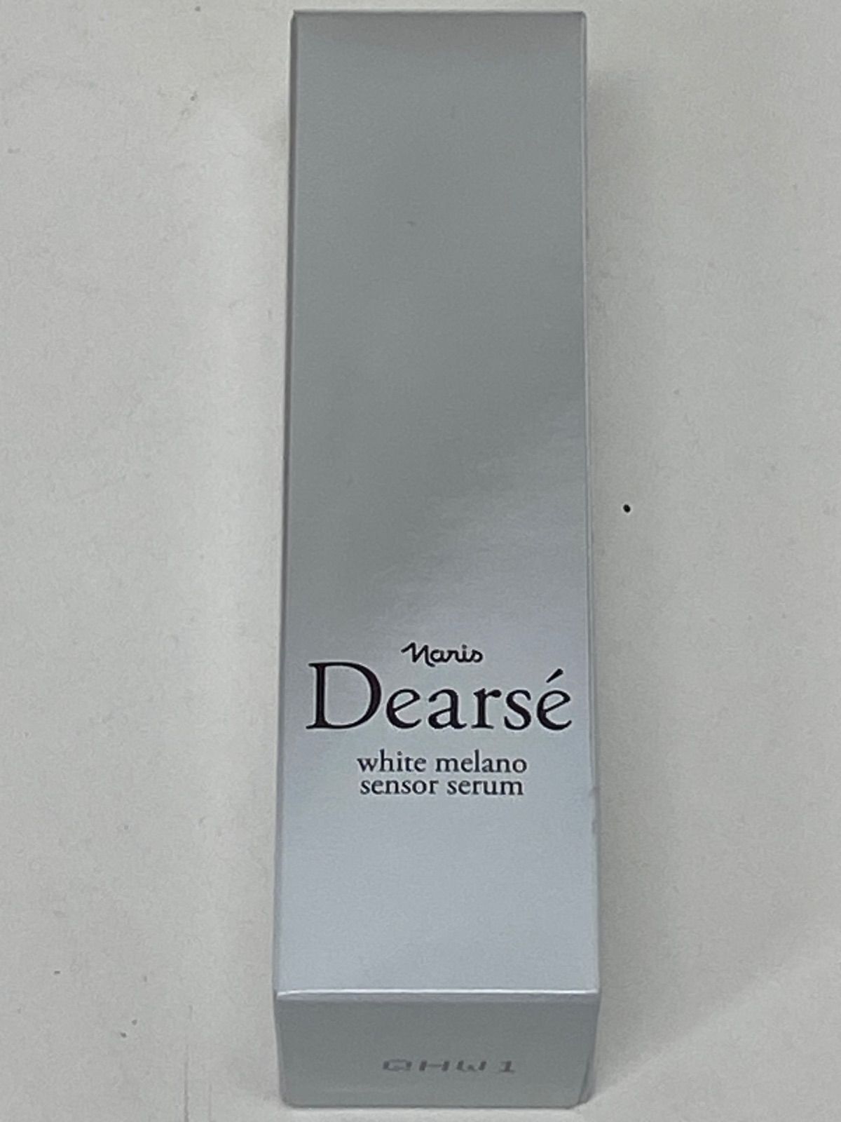 ✨ナリス ディアーゼ ホワイト メラノセンサー セラム 最終価格