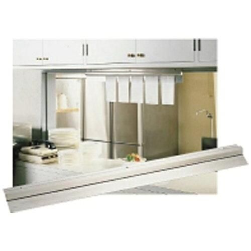 【新品・3営業日で発送】遠藤商事 ＳＡ１８－８カーテンワンタッチオーダークリッパー　　４５０型【EOV16450】