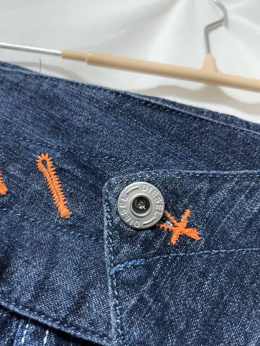 DIESEL ディーゼル
