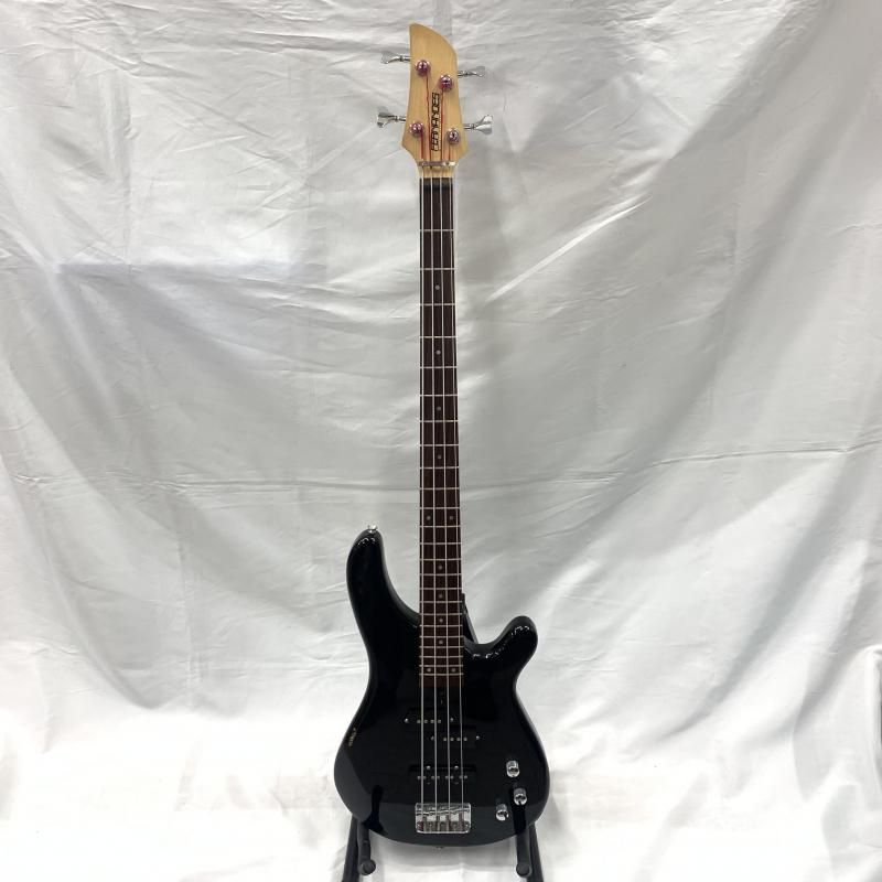 FERNANDES ベース FRB-75 92