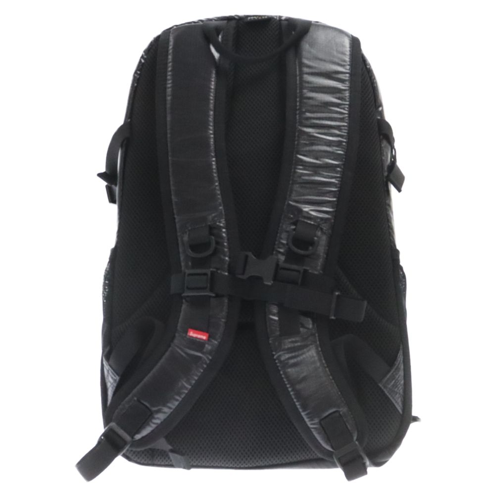 SUPREME (シュプリーム) 17AW Box Logo Backpack Cordura ボックス