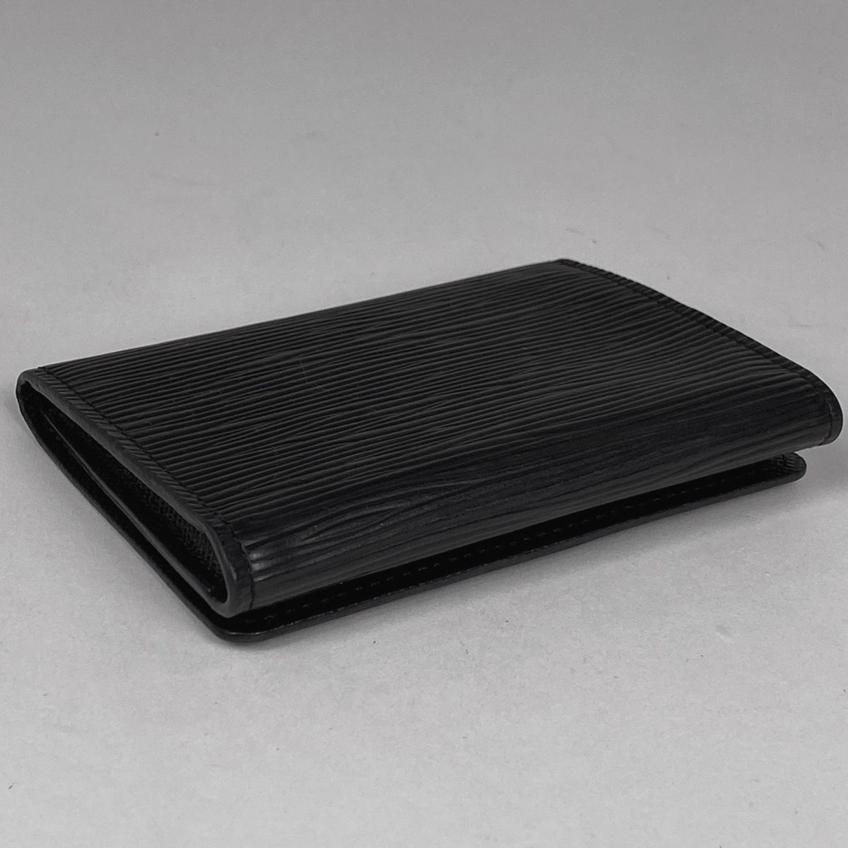 ルイ・ヴィトン Louis Vuitton アンヴェロップ カルト ドゥ ヴィジット